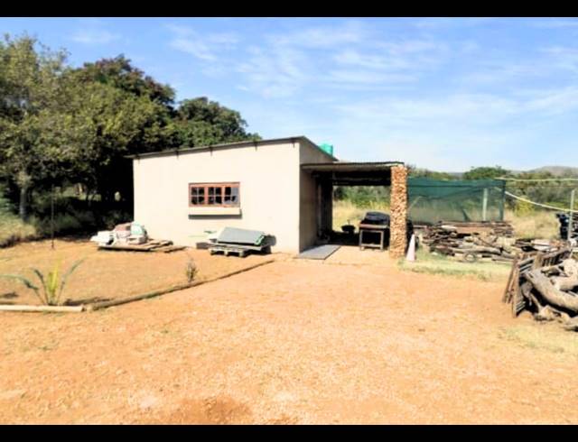 4 BEDROOM FREESTANDING FOR SALE IN MOOINOOI